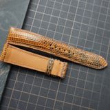  Dây kì đà hoa cam đất (Size:20-18mm) 