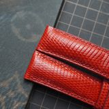  Dây da kì đà đỏ (Size:22-20mm) 