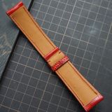  Dây da kì đà đỏ (Size:22-20mm) 