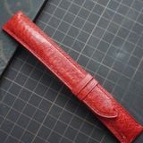  Dây da rắn đỏ (Size:22-20mm) 
