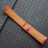  Dây da rắn đỏ (Size:22-20mm) 