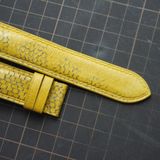  Dây da rắn vàng (Size:22-20mm) 