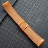  Dây da rắn cam (Size:22-20mm) 