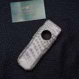  Bao da Xor (cá sấu Himalaya Pháp) 