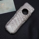  Bao da Xor (cá sấu Himalaya Pháp) 