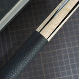  Bọc cơ da bò togo cho chuôi Mezz Cues 