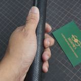  Bọc cơ da rắn Karung màu đen cho chuôi Cuetec 