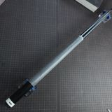  Bọc cơ da kì đà màu xám cho chuôi Cuetec 