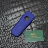  Bao da Xor (da bê Togo xanh nhập Pháp) 