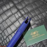  Bao da Xor (da bê Togo xanh nhập Pháp) 