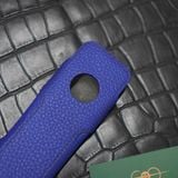  Bao da Xor (da bê Togo xanh nhập Pháp) 