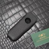  Bao da Xor (da bê Togo đen nhập Pháp) 