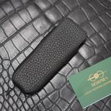  Bao da Xor (da bê Togo đen nhập Pháp) 