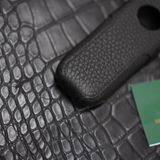  Bao da Xor (da bê Togo đen nhập Pháp) 