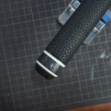  Bọc cơ da bò togo cho chuôi Universal 