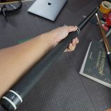  Bọc cơ da bò togo cho chuôi Universal 