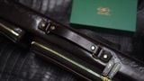  Bao cơ bida chủ đề Sparta Cue Case - Hard - 3x5 