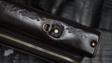  Bao cơ bida chủ đề Sparta Cue Case - Hard - 3x5 