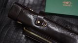  Bao cơ bida chủ đề Sparta Cue Case - Hard - 3x5 