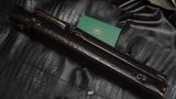  Bao cơ bida chủ đề Sparta Cue Case - Hard - 3x5 