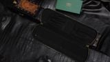  Bao cơ bida chủ đề Sparta Cue Case - Hard - 3x5 