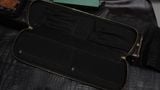  Bao cơ bida chủ đề Sparta Cue Case - Hard - 3x5 