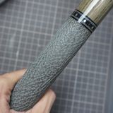  Bọc cơ da cá mập màu xám cho chuôi Cuetec 