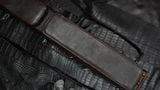  Bao cơ bò sáp nâu đỏ H&Homies Cue Case - Hard - 3x5 