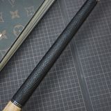  Bọc cơ da cá mập màu đen cho chuôi Mit Cues 