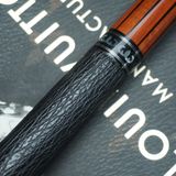  Bọc cơ da cá mập màu đen cho chuôi Musashi 
