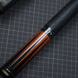  Bọc cơ da cá mập màu đen cho chuôi Musashi 