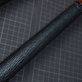  Bọc cơ da cá mập màu đen cho chuôi Musashi 