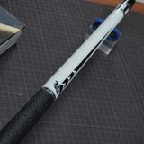  Bọc cơ da cá màu đen cho chuôi Peri 