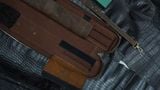  Bao cơ bida da bò sáp Waxy Leather Cue Case - Soft - 1x2 