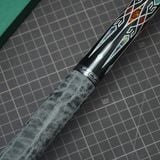  Bọc cơ da voi màu xám cho chuôi Cuetec 