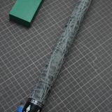  Bọc cơ da voi màu xám cho chuôi Cuetec 