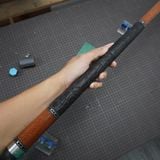  Bọc cơ da voi màu đen cho chuôi Cuetec 