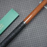  Bọc cơ da voi màu đen cho chuôi Cuetec 