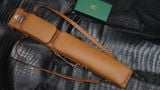  Bao cơ bò Epsom H&Homies Cue Case - Hard - 3x5 