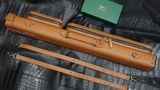  Bao cơ bò Epsom H&Homies Cue Case - Hard - 3x5 