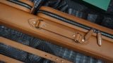  Bao cơ bò Epsom H&Homies Cue Case - Hard - 3x5 