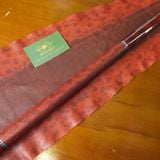  Bọc cơ da rắn Karung màu đỏ cho chuôi Mit Cues 