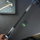  Bọc cơ da voi màu đen cho chuôi Exceed 