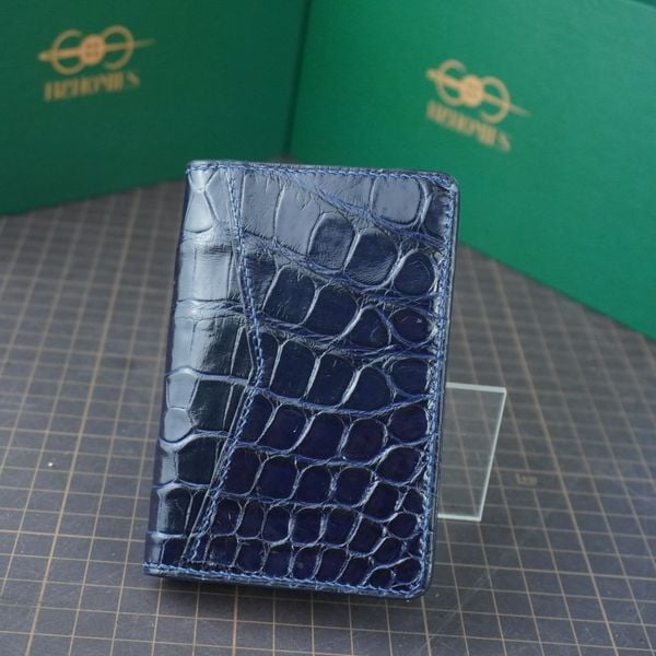  Mini Wallet Crocodie 