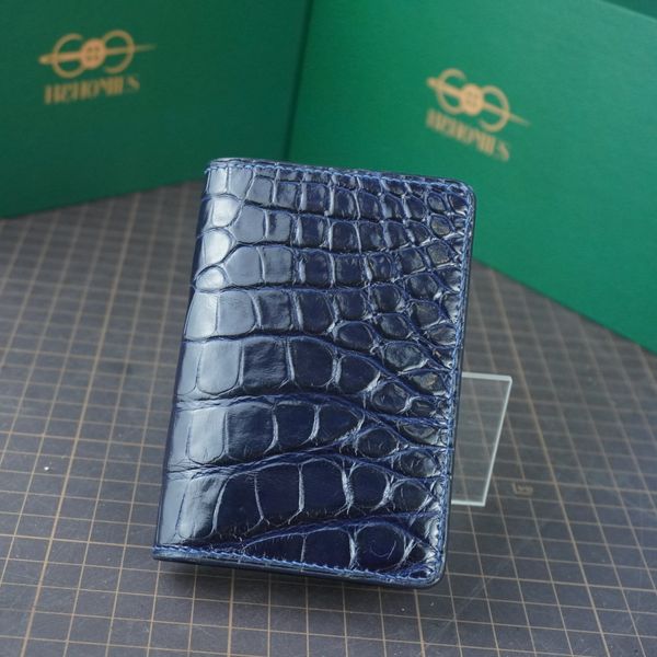  Mini Wallet Crocodie 