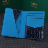  Mini Wallet Crocodie 
