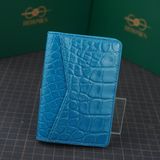  Mini Wallet Crocodie 