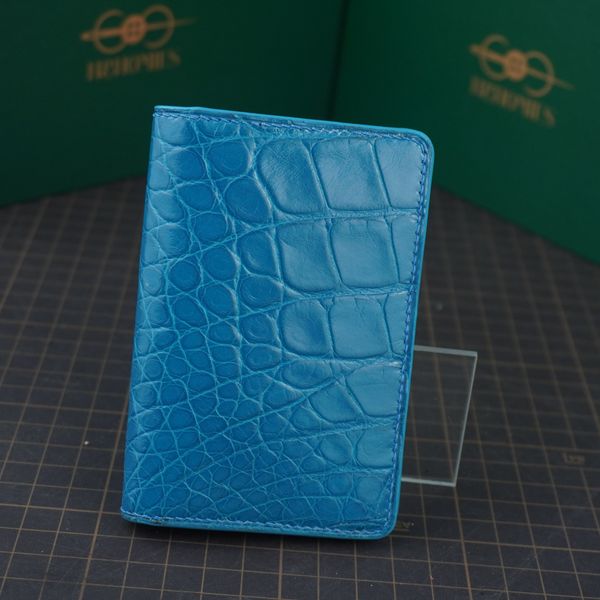  Mini Wallet Crocodie 