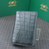  Mini Wallet Crocodie 