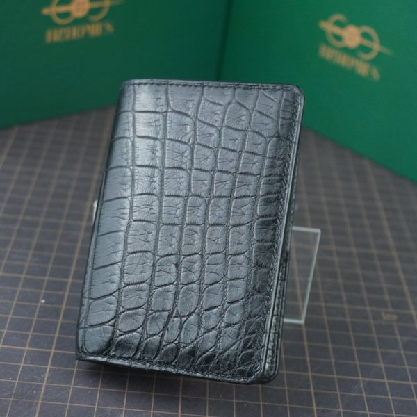  Mini Wallet Crocodie 
